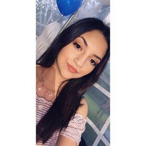 Meet your Posher, Jocelyn